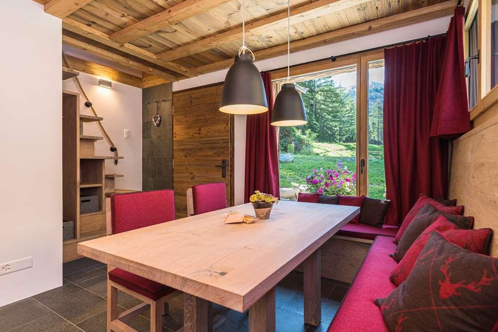 Apartment In Chalet Pizzo Fiamma Церматт Екстер'єр фото