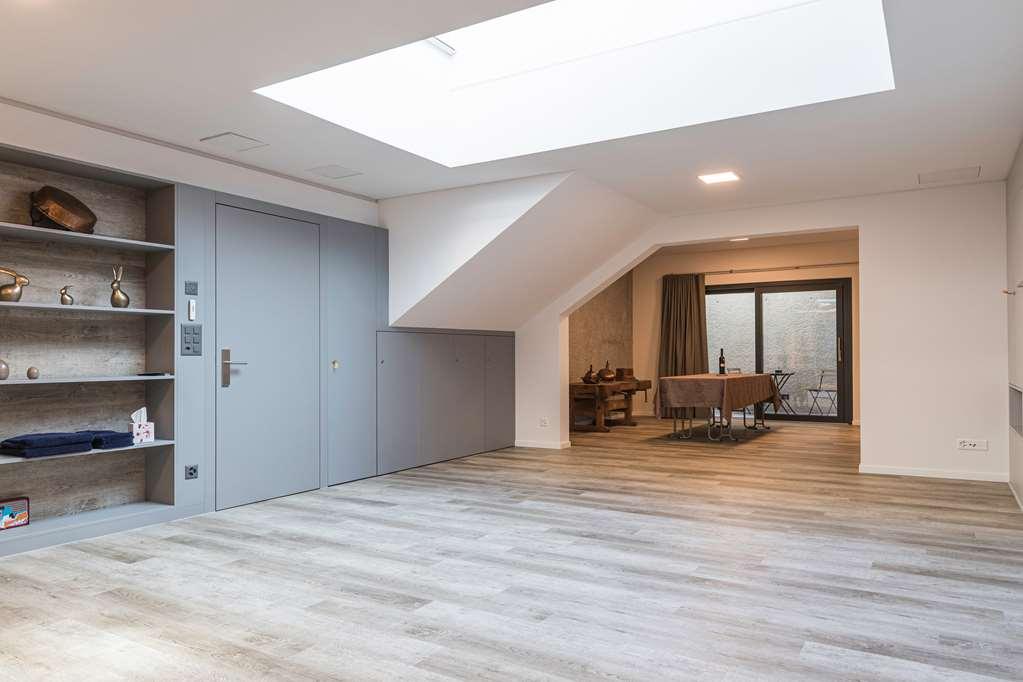 Apartment In Chalet Pizzo Fiamma Церматт Номер фото